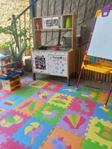 Лунный Берег - Бонжур - 12