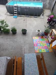 Лунный Берег - Бонжур - 13