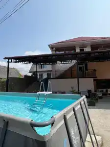 Лунный Берег - Бонжур