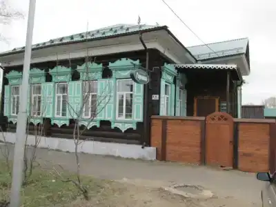 Горница - 1