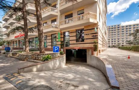 Московский Квартал - 1