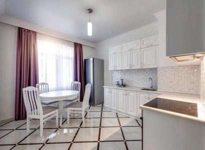 Московский Квартал - 8