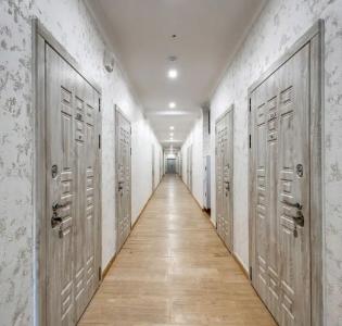 Московский Квартал - 9