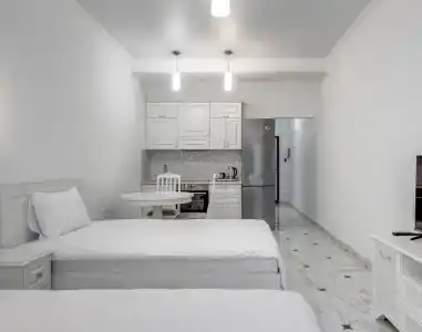 Московский Квартал - 15