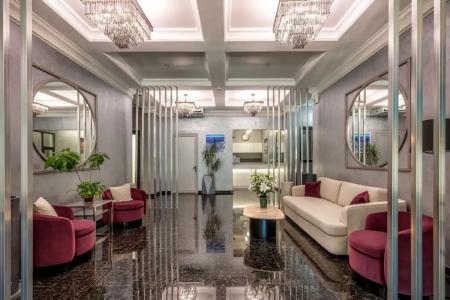 Московский Квартал - 2