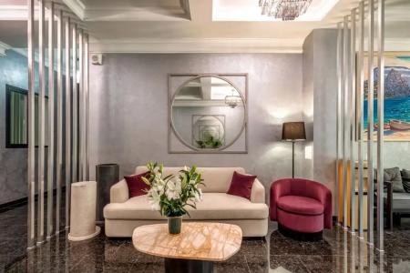 Московский Квартал - 3