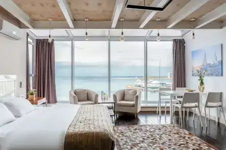 Vvo Apartments - 5