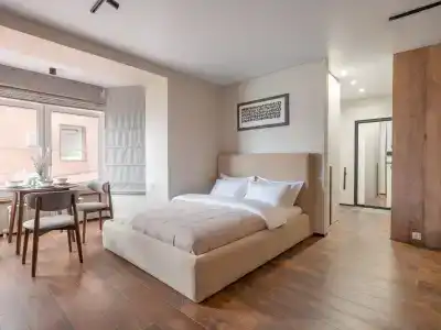 Vvo Apartments - 9