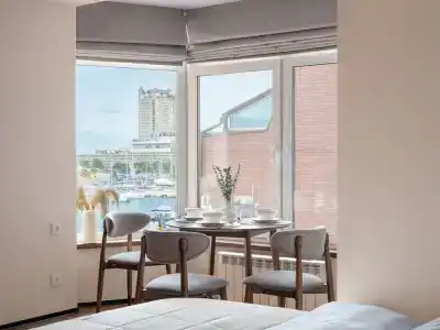 Vvo Apartments - 12