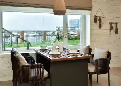 Vvo Apartments - 21