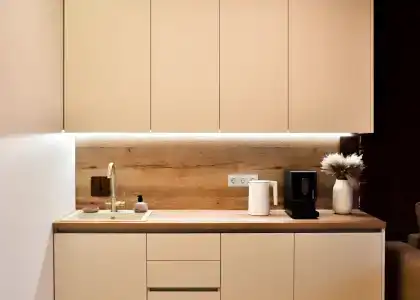 Vvo Apartments - 22