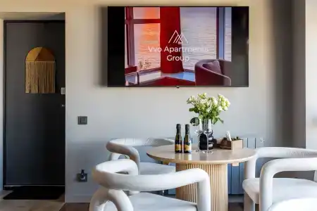 Vvo Apartments - 23