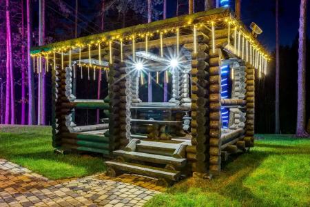 Тюрьма для жира - 18