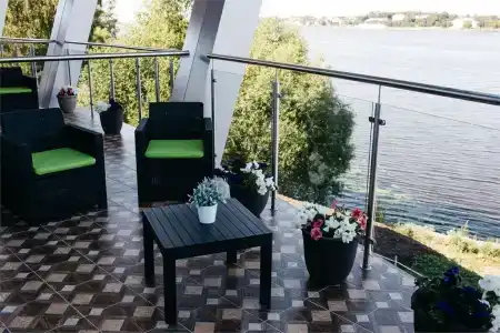 Круиз - 4