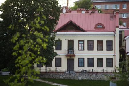 Апарт-отель на Верхне-Береговой - 0