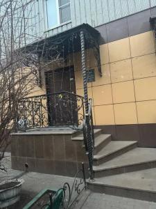 Аура на Рижской - 1