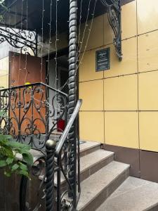 Аура на Рижской - 0