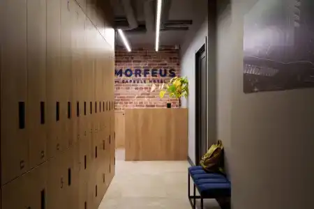 Morfeus - 5