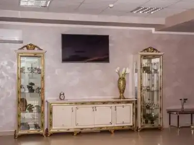Атриум - 4