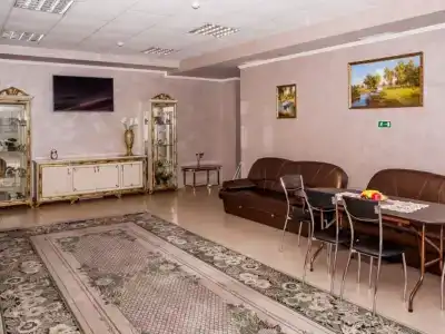 Атриум - 5