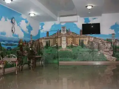 Атриум - 6
