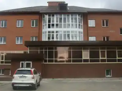 Атриум - 1