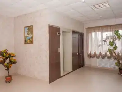 Атриум - 11