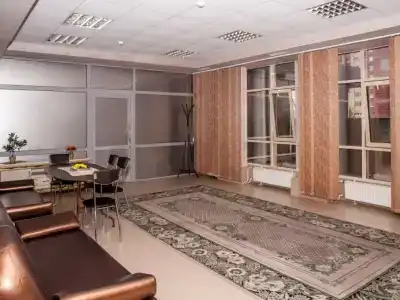 Атриум - 2