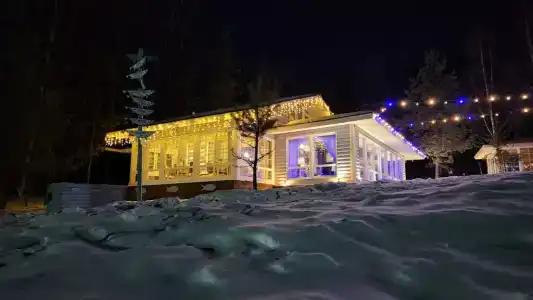 Форелевый хутор - 1