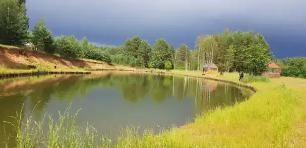 Форелевый хутор - 6