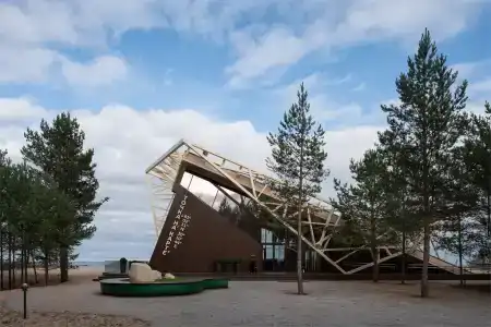 Точка на карте - 13
