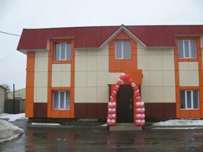 Поворино - 2