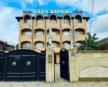 Ripsime - 2