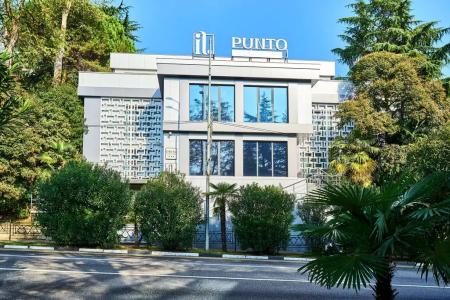Il Punto - 9