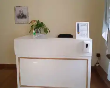 Усадьба Мосоловых - 5