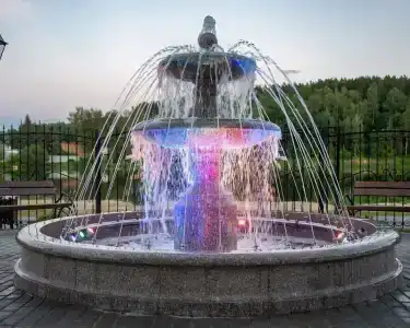 Усадьба Мосоловых - 4