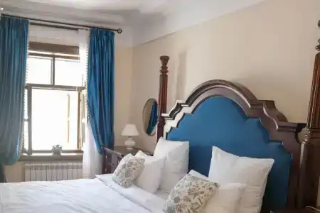 Усадьба Мосоловых - 7