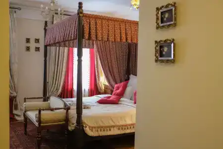 Усадьба Мосоловых - 9