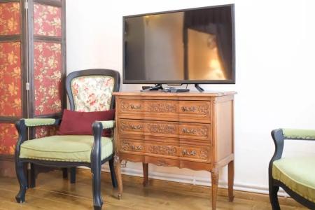 Усадьба Мосоловых - 10