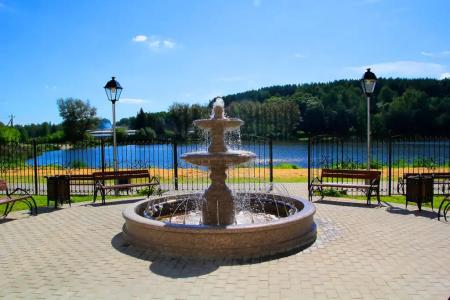 Усадьба Мосоловых - 11