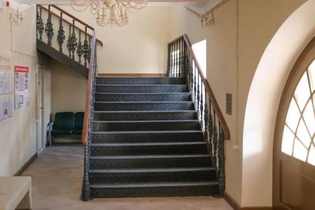 Усадьба Мосоловых - 12