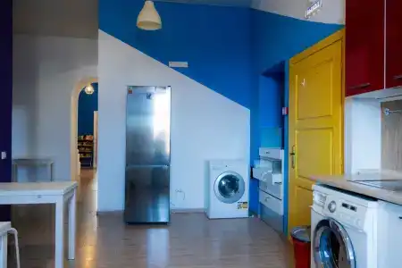 Super Hostel - 1