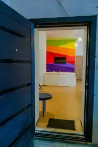 Super Hostel - 19
