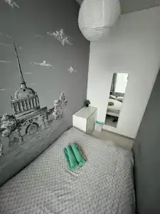 Мама, я дома - 18