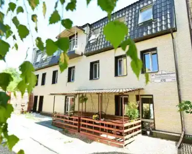 Scandi House - 1