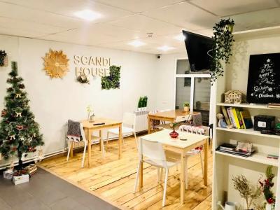 Scandi House - 10