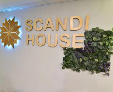 Scandi House - 11