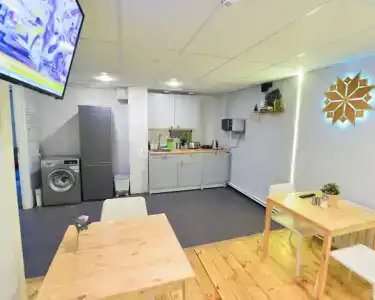 Scandi House - 3