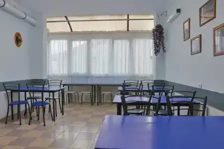 Приветливый дворик - 10
