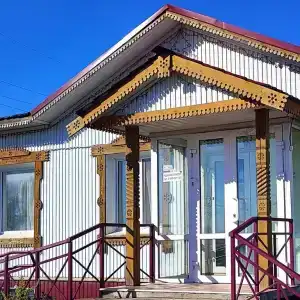 Кедровый дом - 7